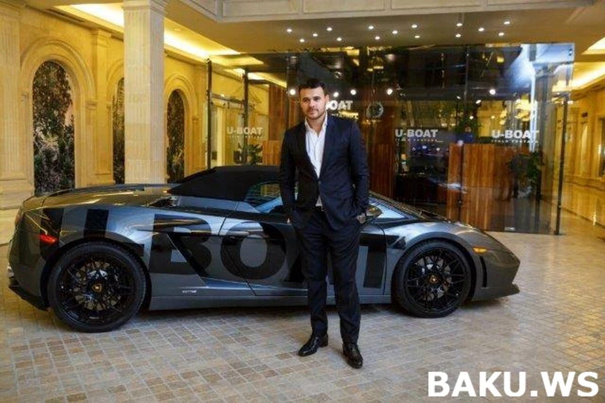 EMIN: Их всего 50 в мире