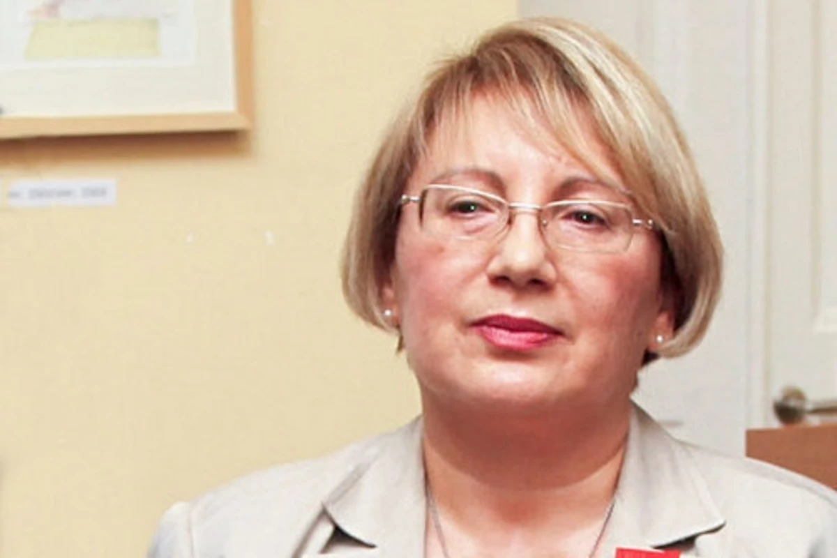 Срок ареста правозащитнице Лейле Юнус продлен на 5 месяцев