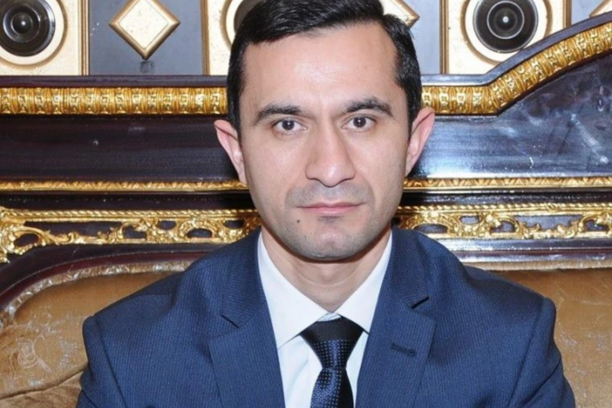 Азербайджанский ученый: Земля не вертится вокруг своей оси