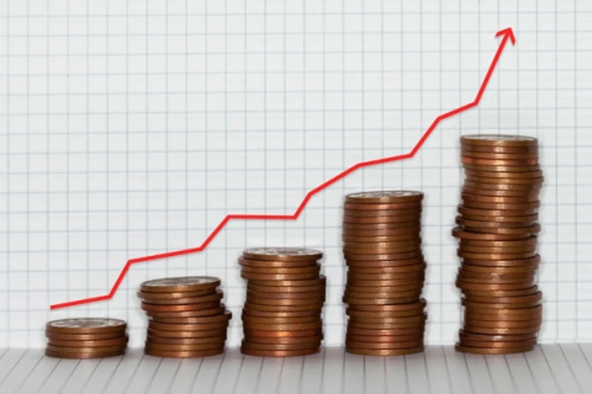 Инфляция в 2015 году в Азербайджане будет низкой