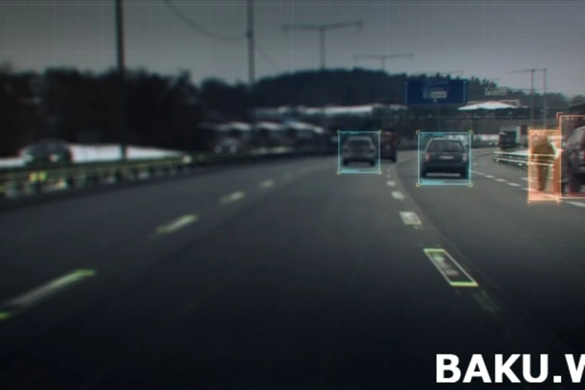 Вокруг Гётенбурга будут курсировать 100 самоуправляемых Volvo (видео)