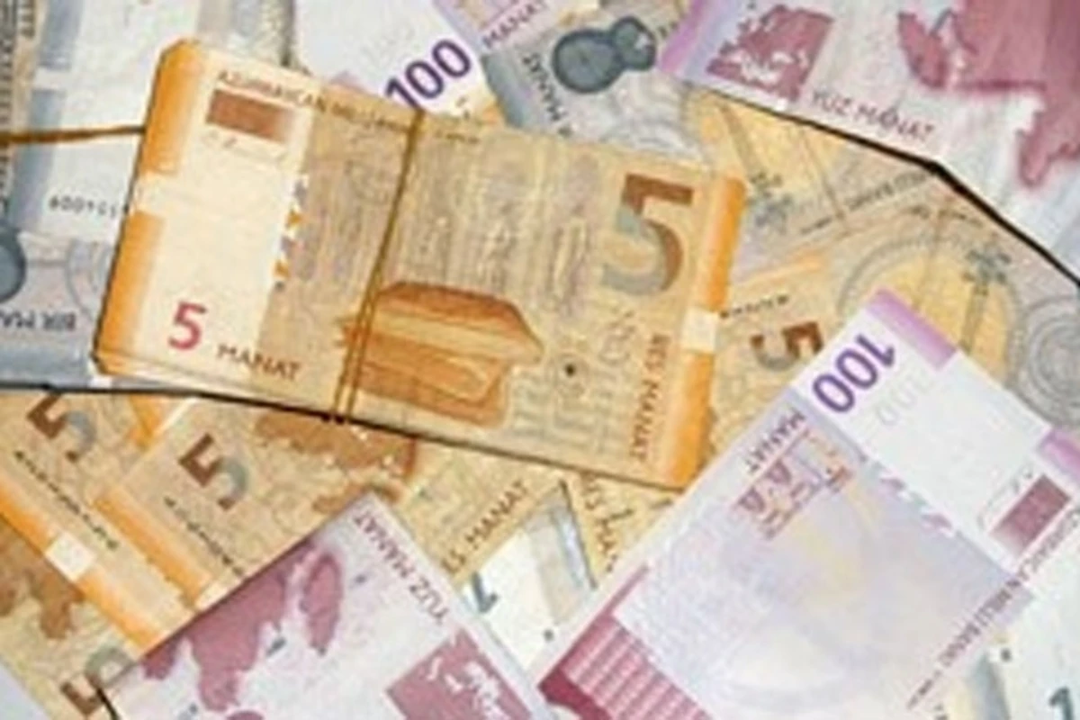 Курс маната по отношению к доллару на субботу превысил отметку 1,05 (обновлено)