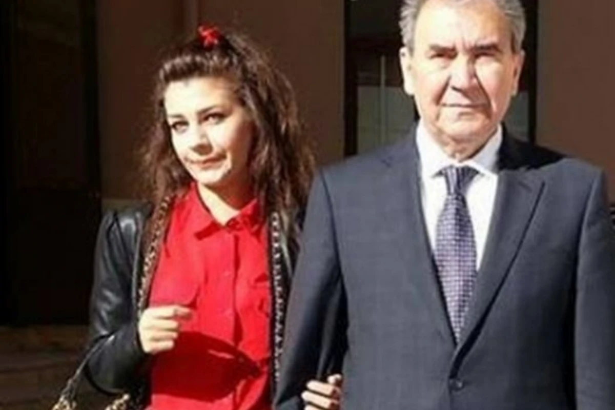 Дочь главы Национального совета осудили на 1,5 года