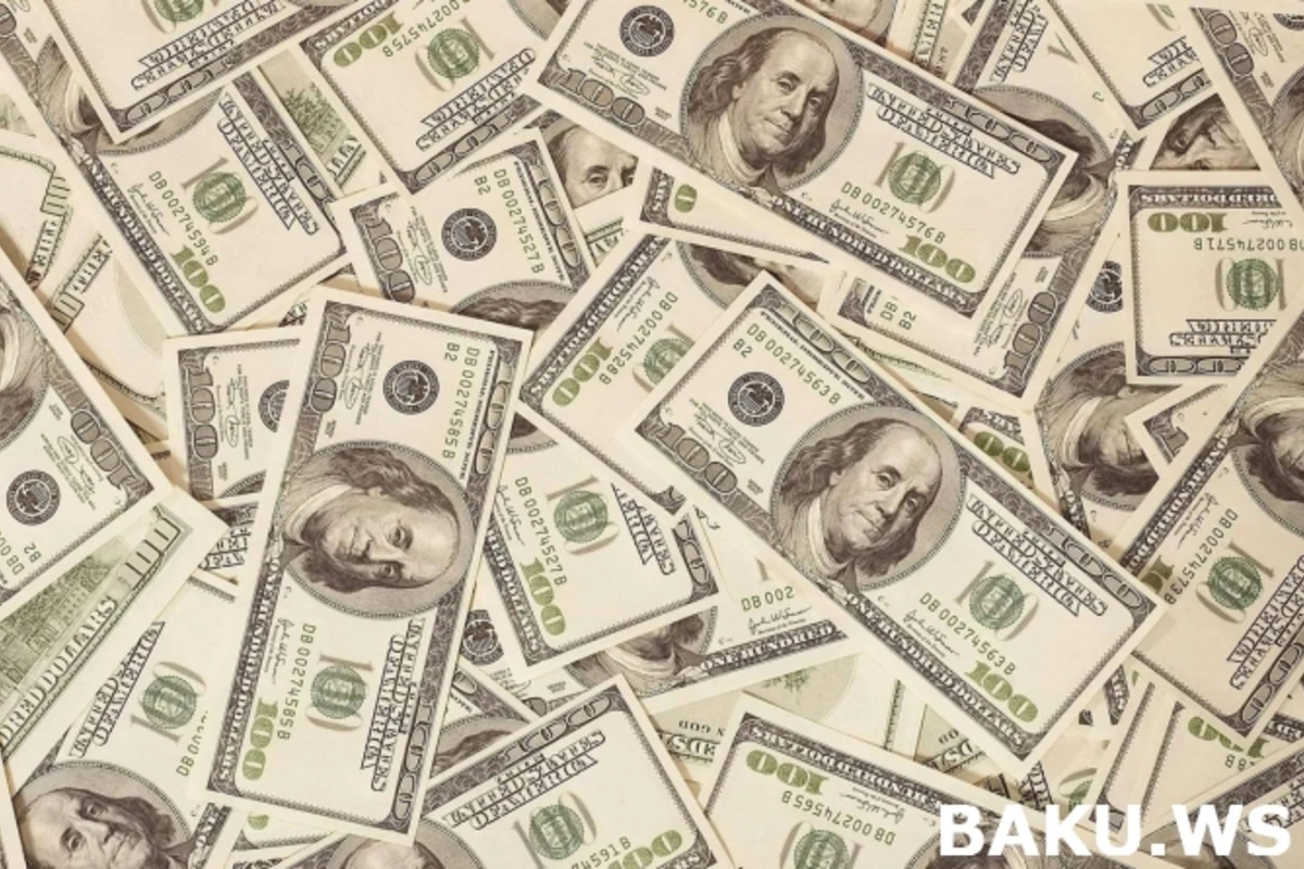 Dollarda olan borc hansı məzənnə ilə ödənilməlidir?