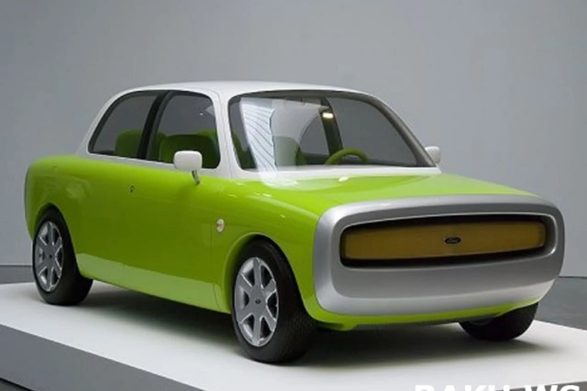 Apple готовит самоходный iCar