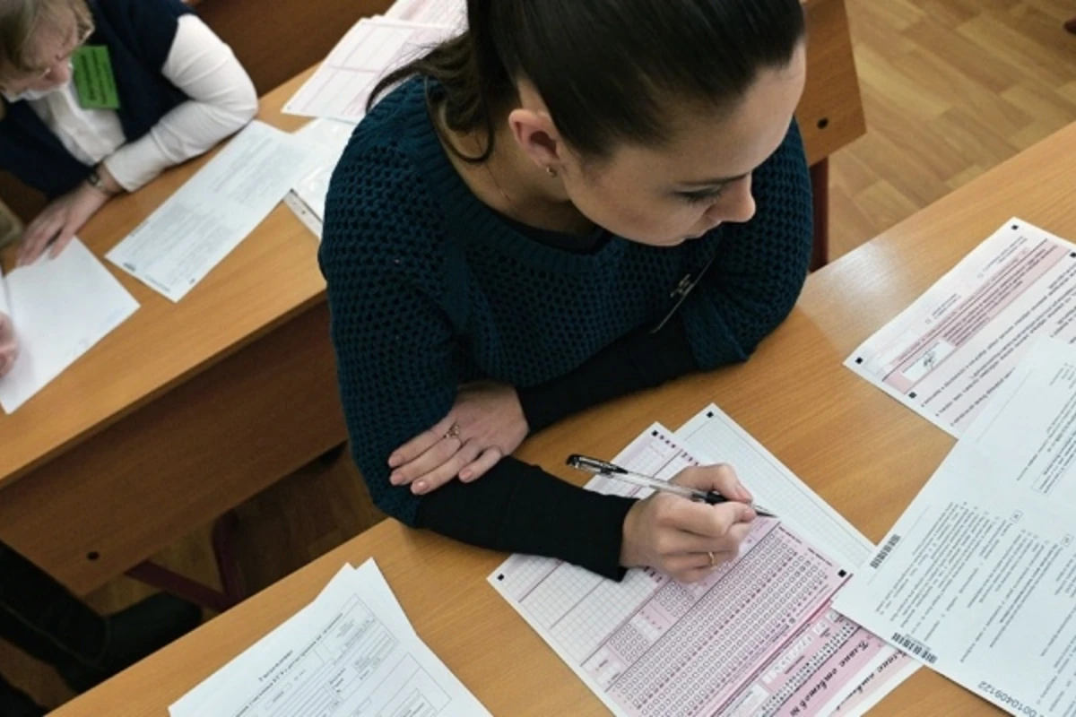 В Азербайджане стали известны даты проведения выпускных экзаменов