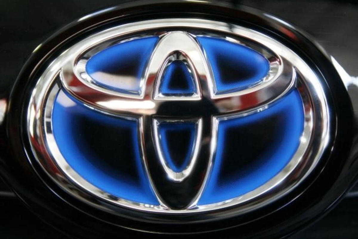 Дистрибьюторский центр Toyota в Азербайджане поднял цены до 30 процентов