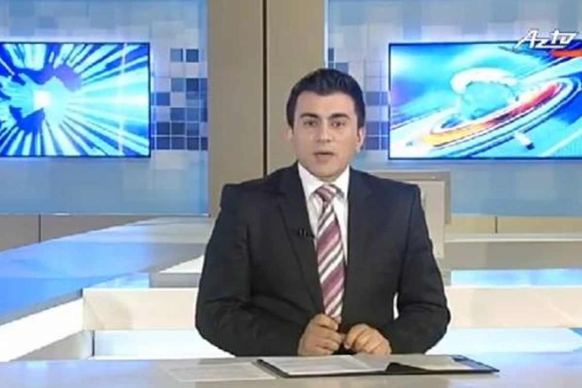 AZTV о падении маната: Все идет по плану (видео)