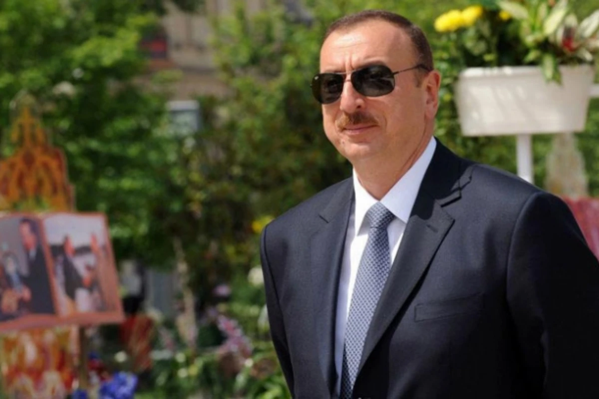İlham Əliyev: “Çox ciddi cəza tədbirləri görüləcəkdir” (video)