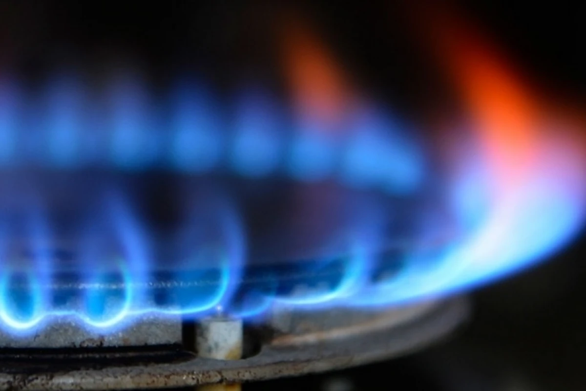 В ряде районов Баку ограничено газоснабжение