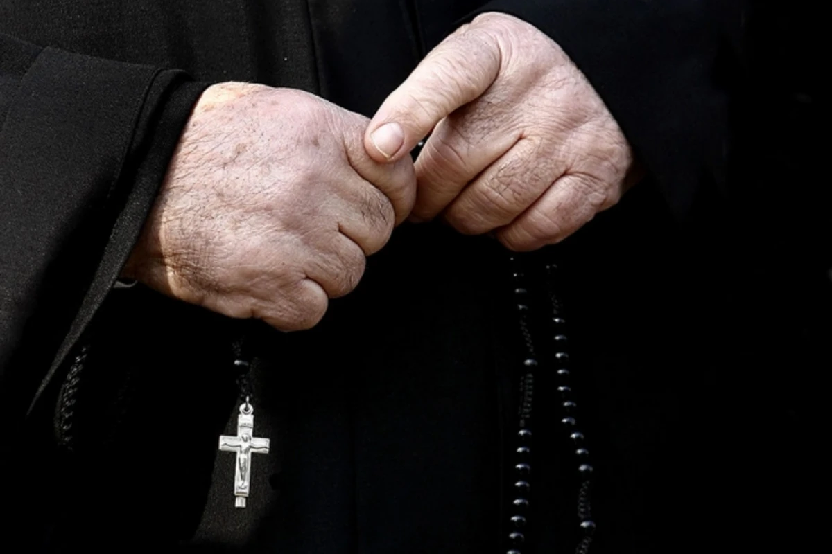 В бакинской церкви найдено тело 91-летнего священника