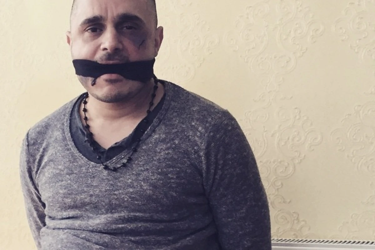 Мири Юсиф, Турал Асадов, Первин Абиева и другие в тизере фильма Yarım dünya (видео)