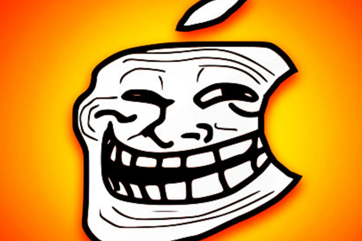 Apple потеряла 533 миллиона долларов из патентного тролля