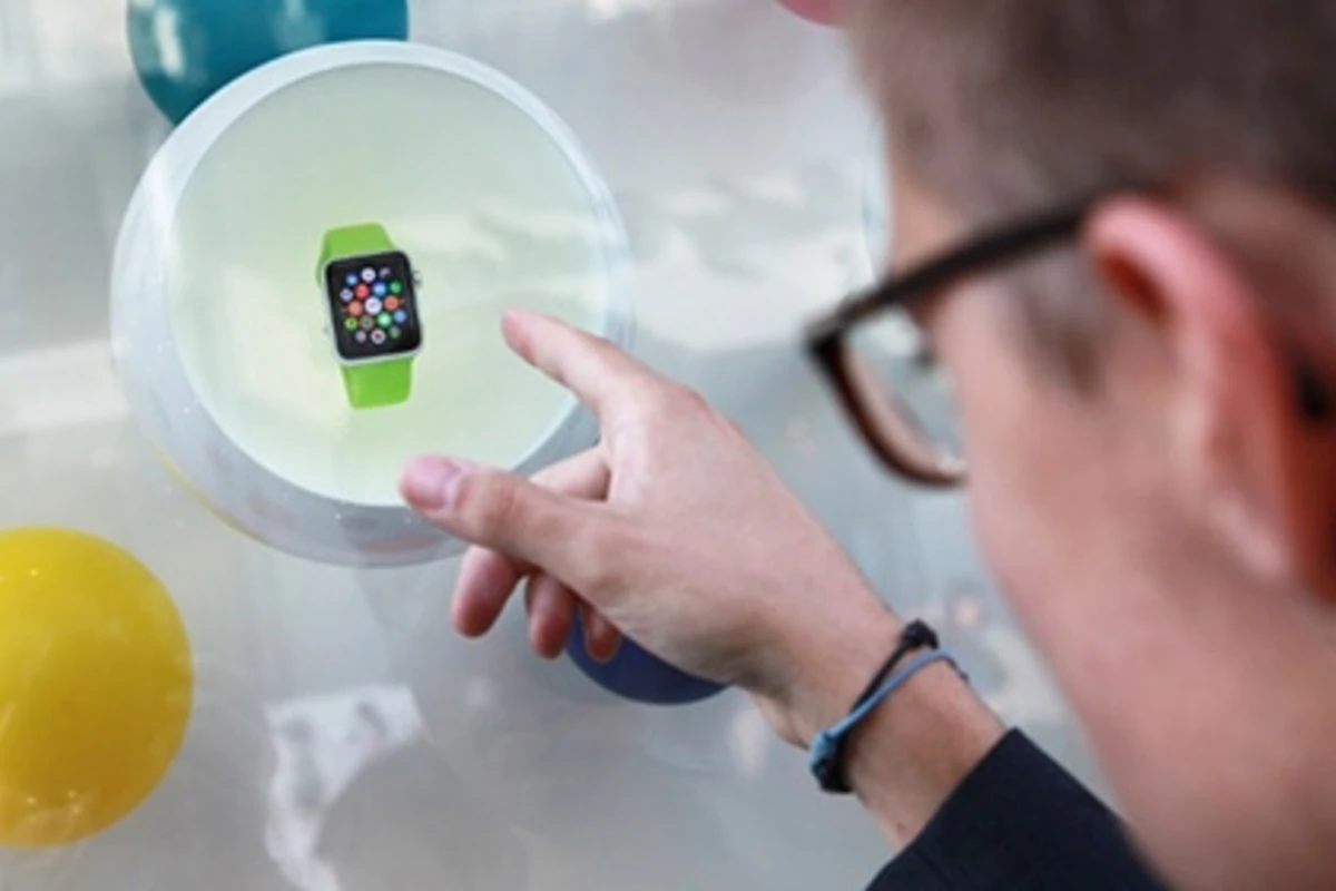 Apple анонсировала специальное мероприятие в марте