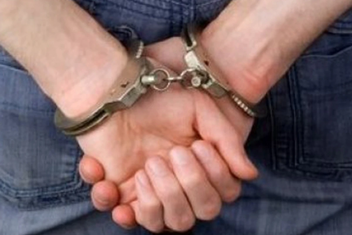 В поезде Гянджа-Баку ограбили проводницу
