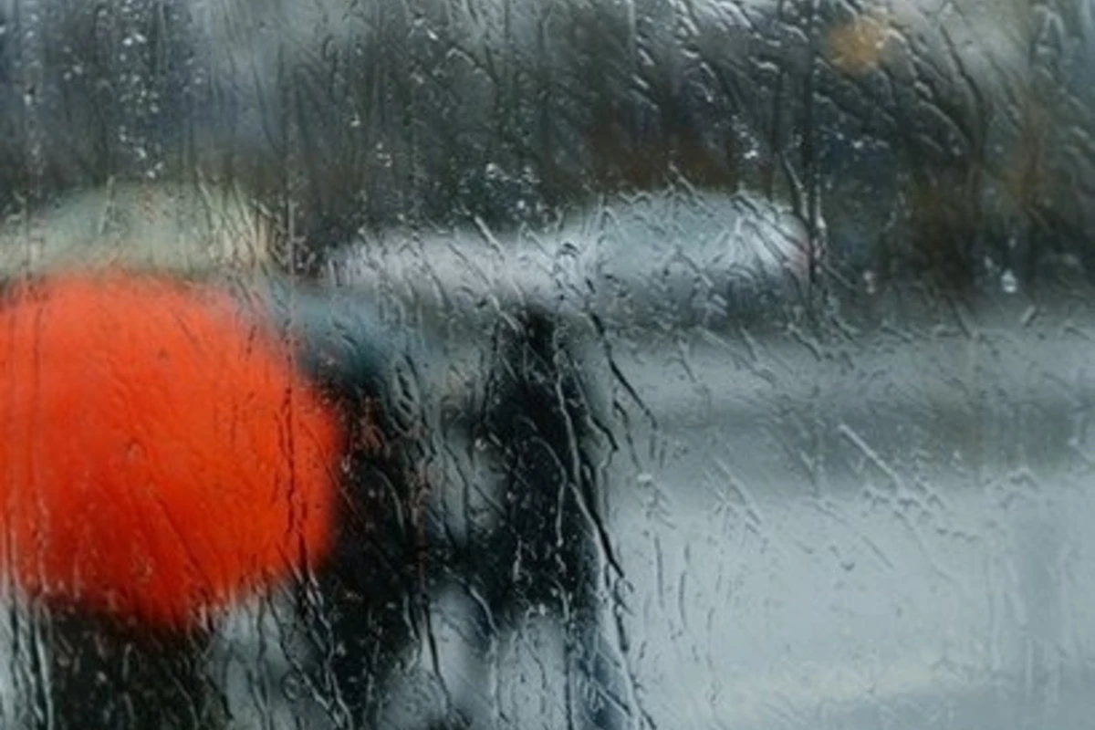 Сегодня в Баку будет дождливо