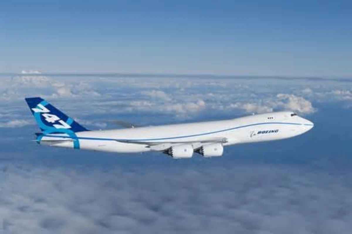 Азербайджан заказал три самолета Boeing на сумму свыше $1,1 млрд.