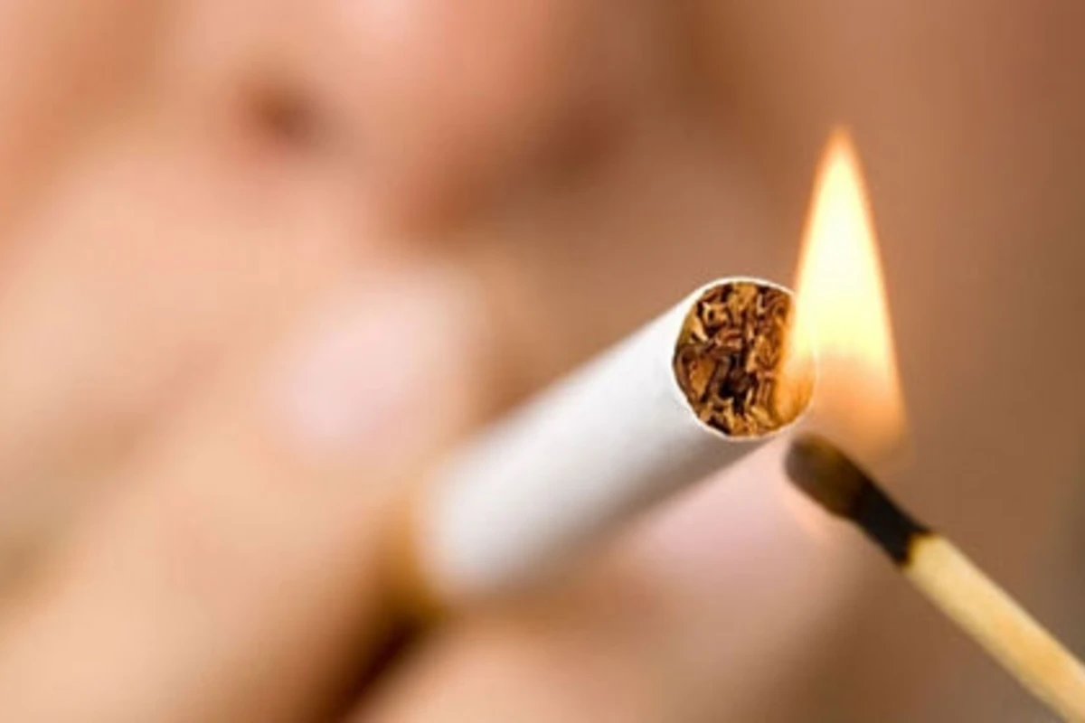 Названы причины повышения цен на сигареты в Азербайджане