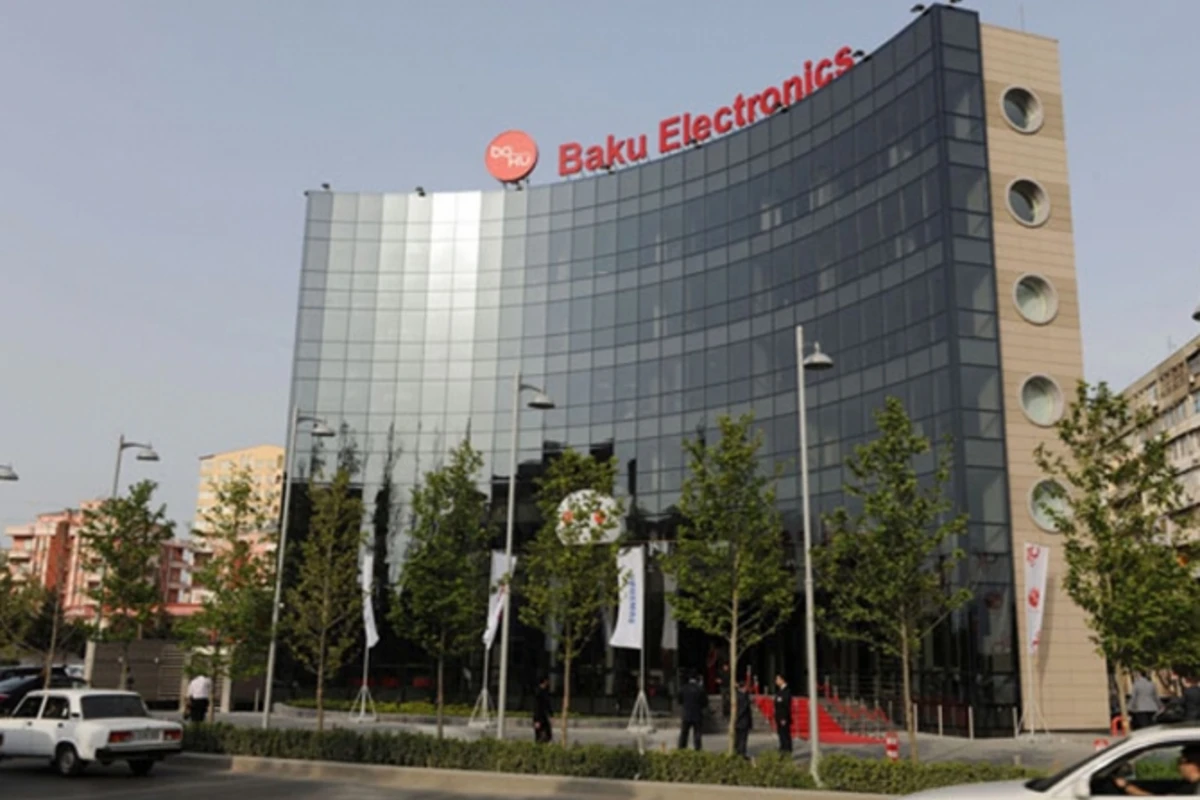 В Baku Electronics выявлены факты завышения цен