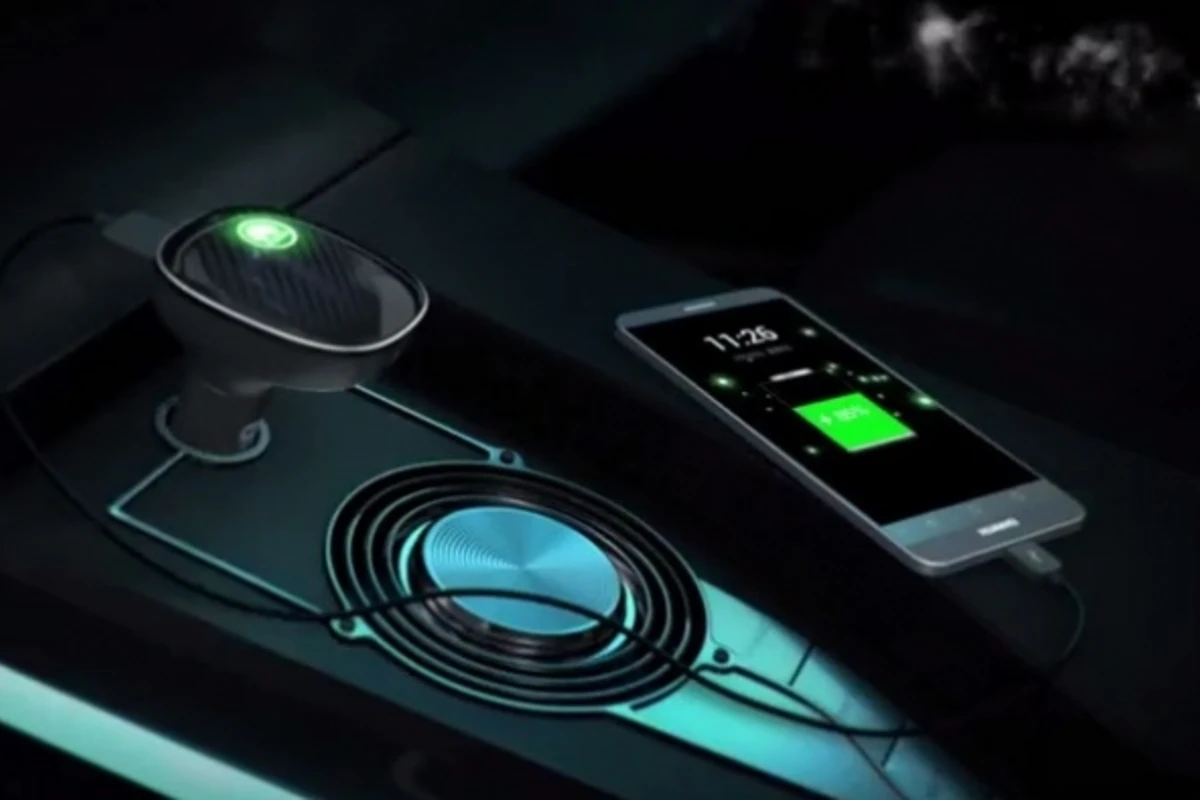 Автомобильная точка доступа Huawei CarFi с Wi-Fi и 4G (видео) Автомобильная точка доступа Huawei CarFi с Wi-Fi и 4G (видео)
