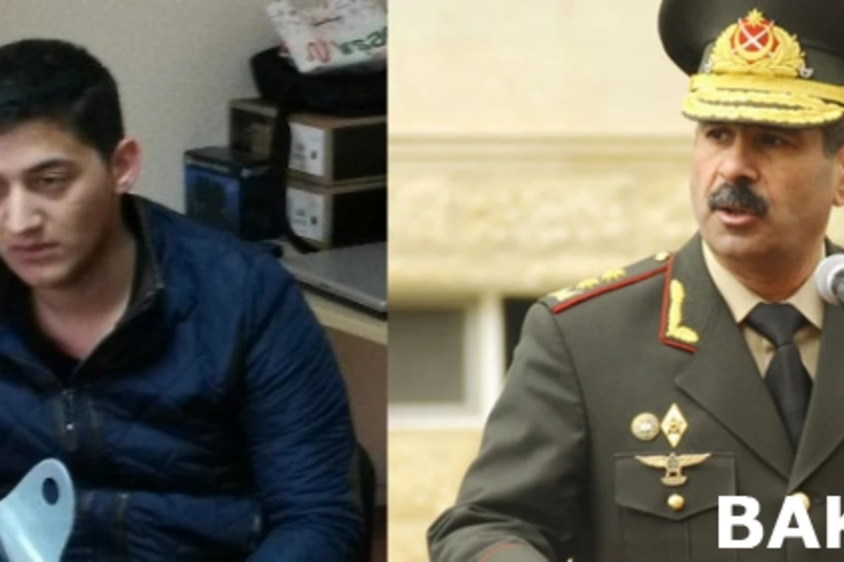 Zakir Həsənovdan ayaqlarını itirmiş əsgərlə bağlı göstəriş