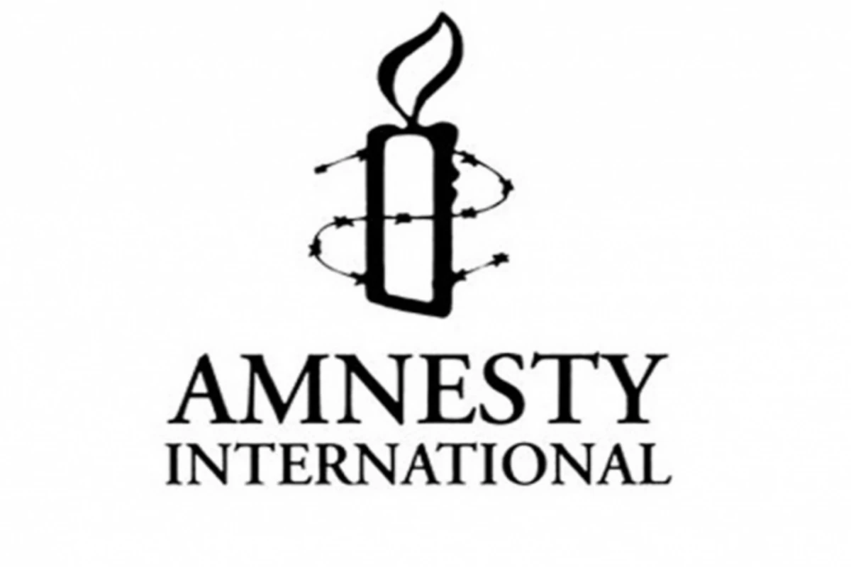 «Amnesty International» не призывала к бойкоту I Европейских игр в Баку