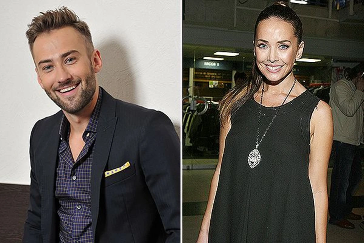 Дмитрий Шепелев и Жанна Фриске готовятся к свадьбе