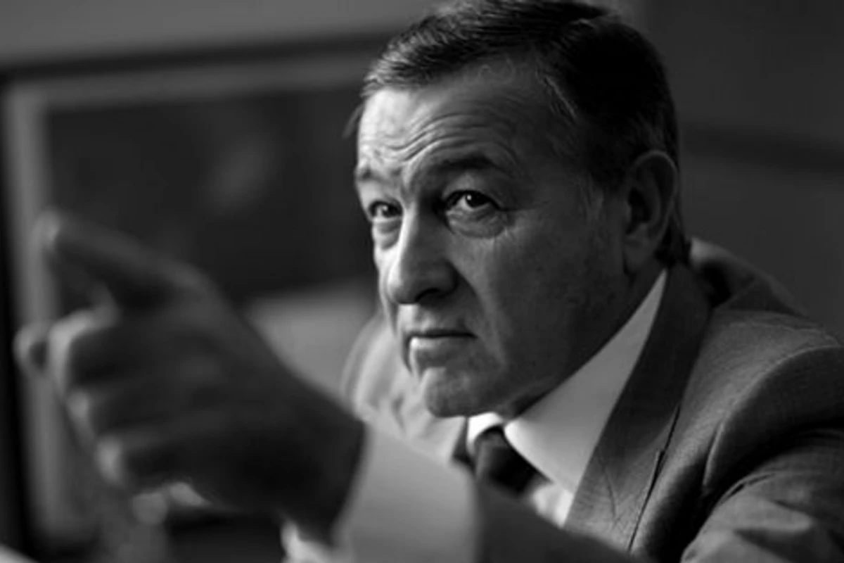 Арас Агаларов: «Я не умею зарабатывать на государственных стройках»