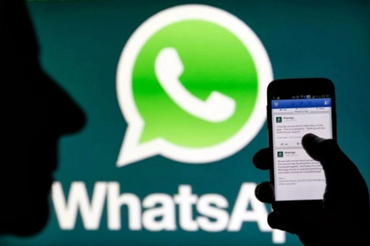 Банковские счета пользователей WhatsApp оказались под угрозой