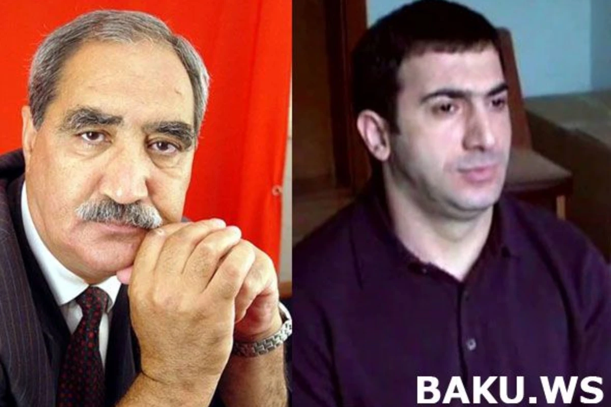 Milli Məclisin deputatı Fəzail Ağamalı: Hər bir Azərbaycan övladı Rövşənə hörmət etməlidir