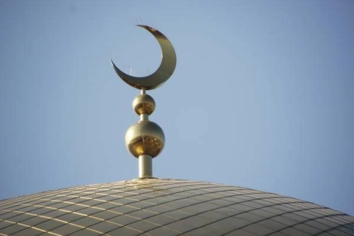 Самую большую в Европе мечеть планируют построить в Дагестане