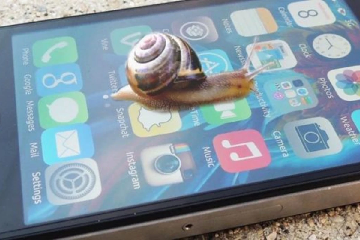 Apple заподозрили в намеренном замедлении старых iPhone перед выходом новых моделей