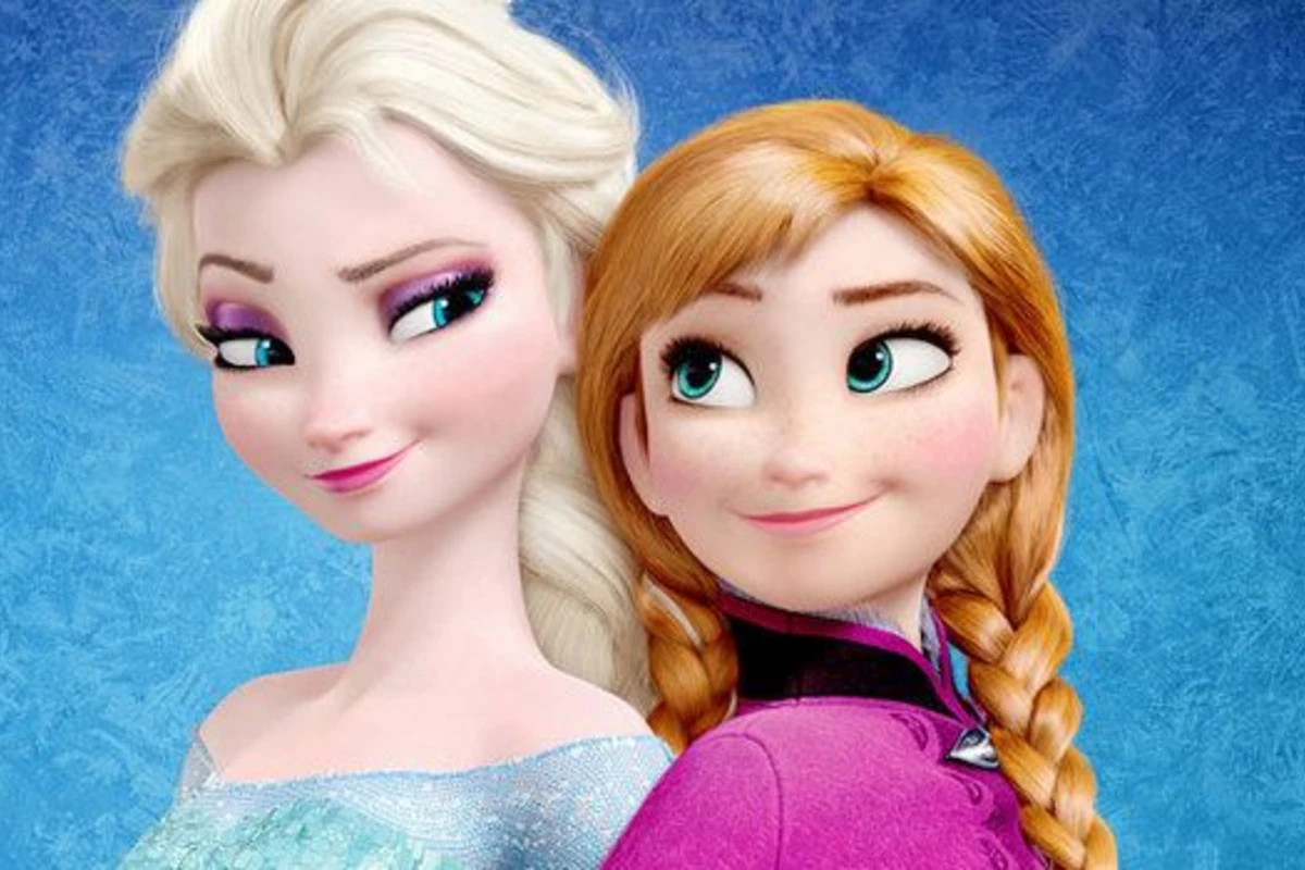 Студия Disney анонсировала сиквел «Холодного сердца»