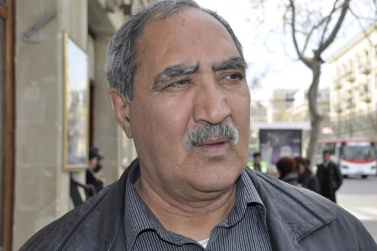 Millət vəkili Fəzail Ağamalı: “Gənclərimiz Rövşən “Lənkərankski”dən nümunə götürməsin”