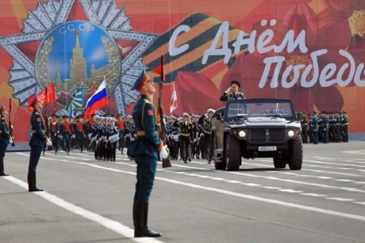 Парад Победы в Москве посетят 30 глав государств