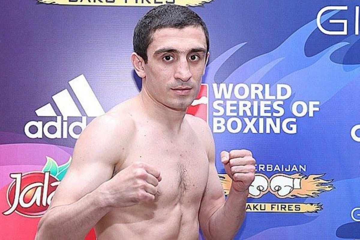 Азербайджанские боксеры стали лучшими в мире по версии WSB