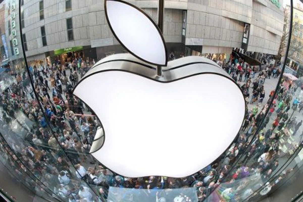 Apple запустит собственный телевизионный онлайн-сервис в сентябре