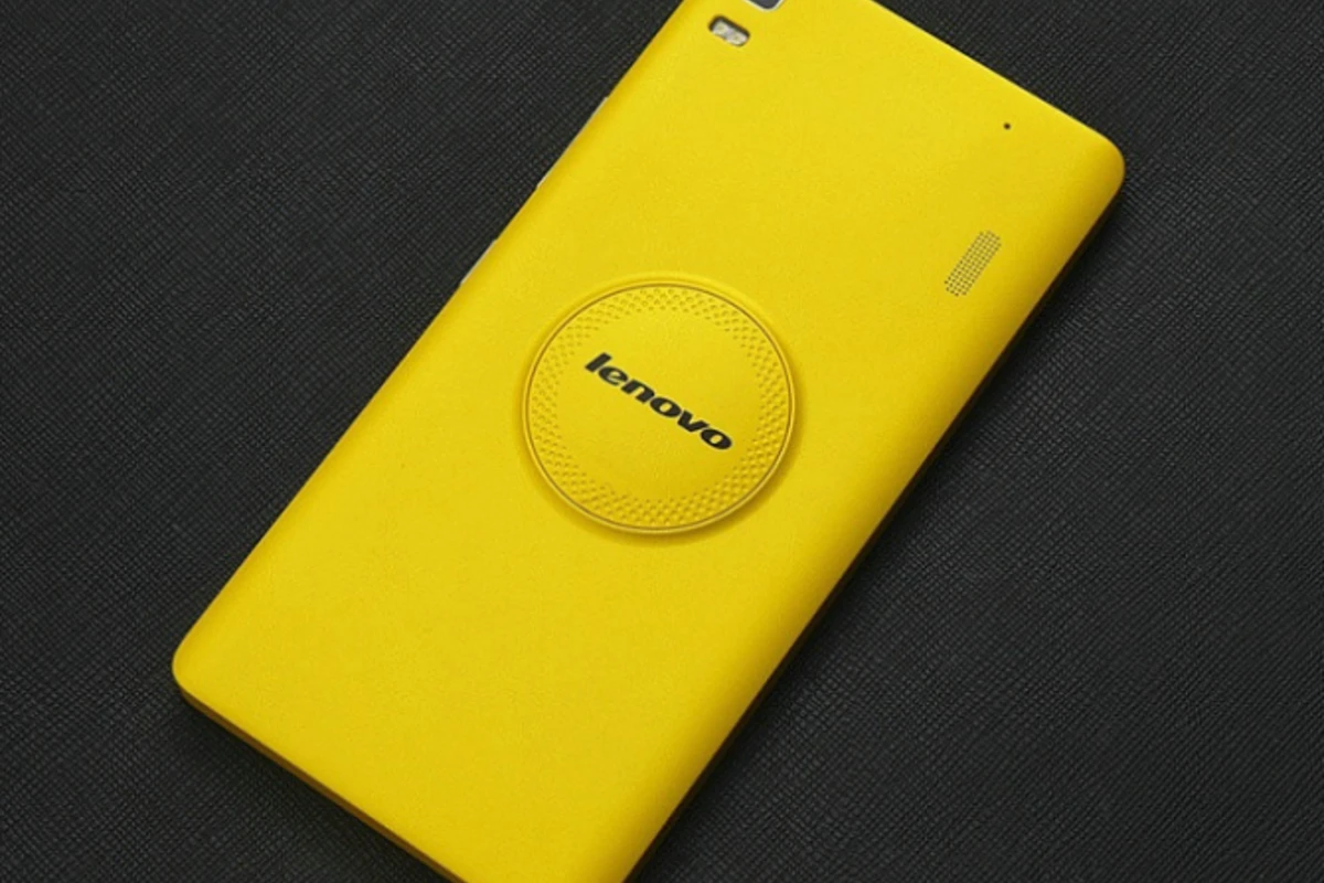 Двухсимочный Lenovo K3 Note всего за $145
