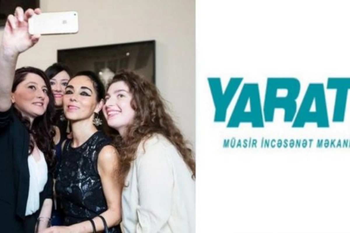 Торжественная церемония открытия Центра Современного Искусства YARAT