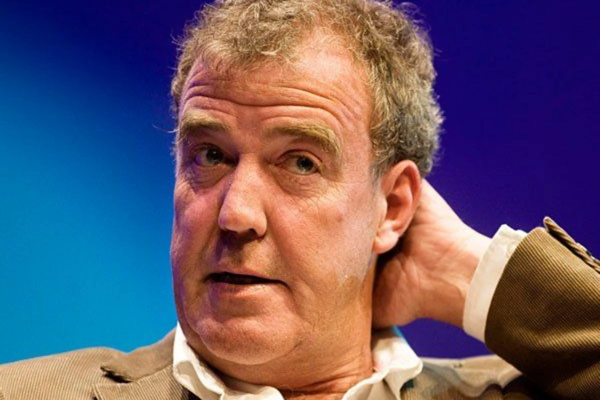 Главу BBC хотят убить за увольнение ведущего Top Gear