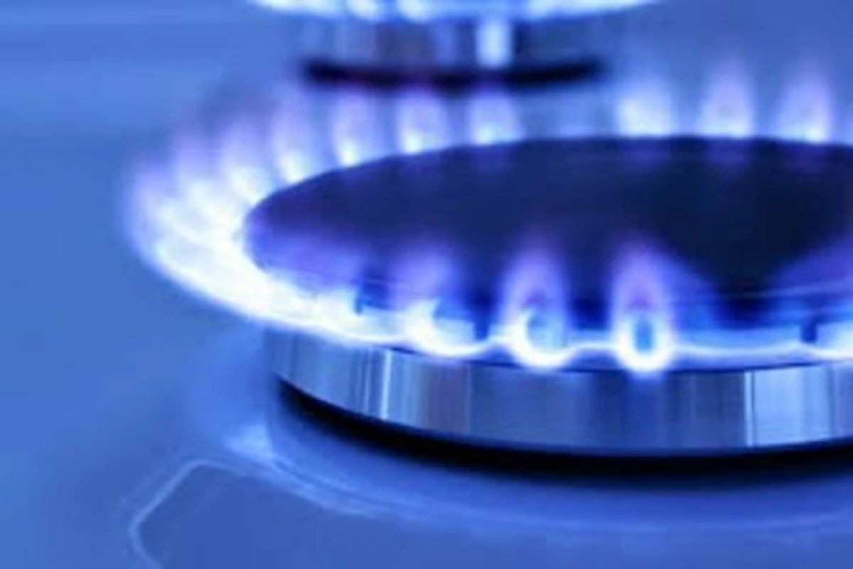 В некоторых частях Баку возникли ограничения в подаче газа