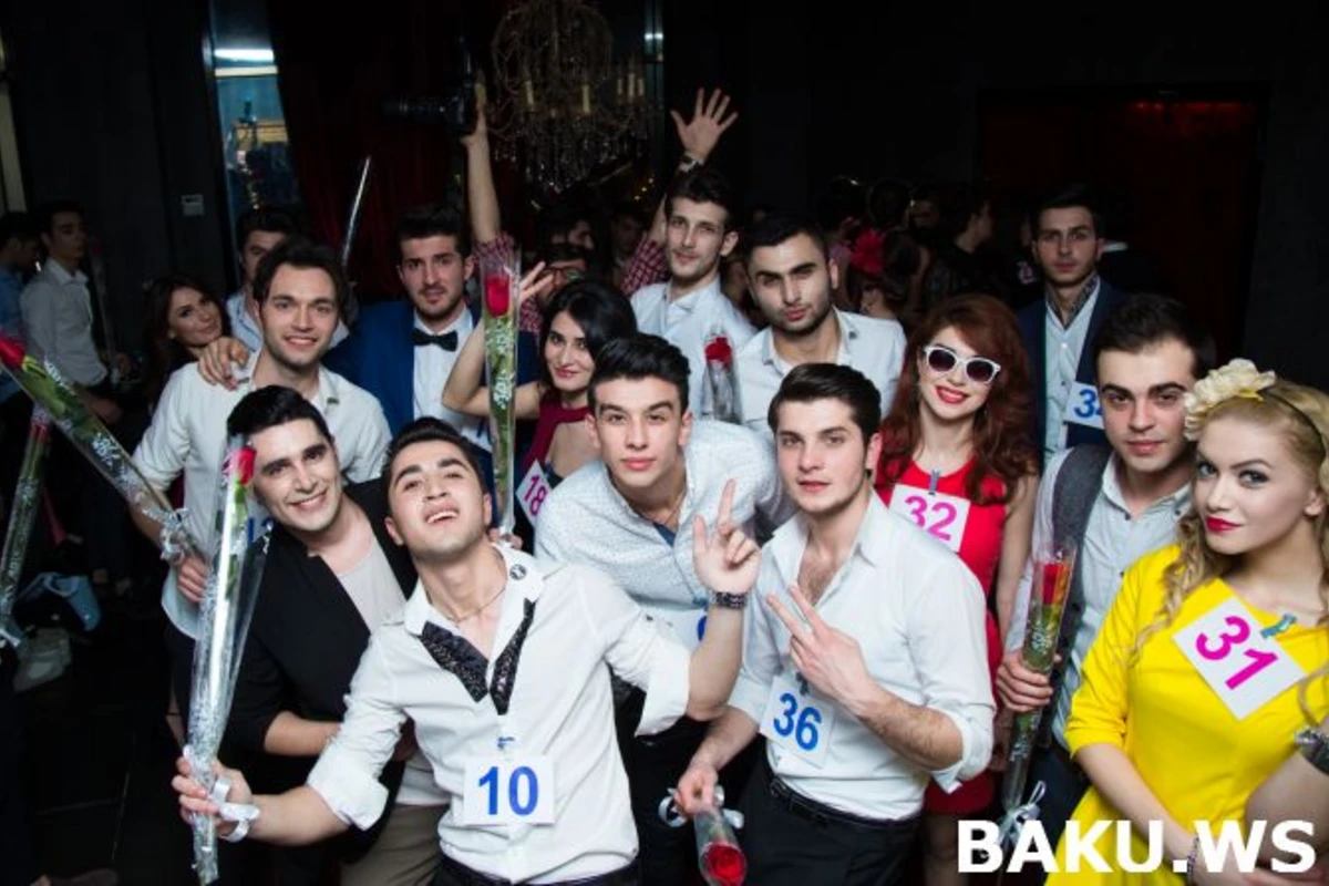 Стали известны имена финалистов конкурса Miss&Mister Azerbaijan-2015