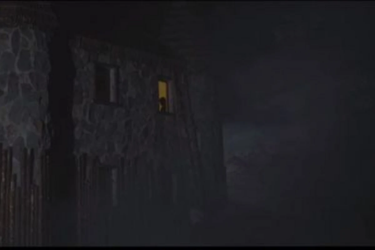В сети представлен трейлер азербайджанского фильма ужасов (видео)