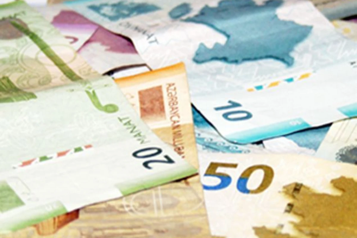 Курс маната по отношению к мировым валютам на сегодня