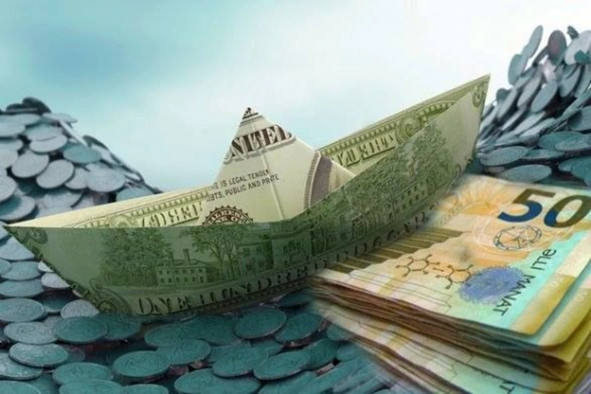 Октай Хаквердиев: «Курс доллара может достигнуть 3-5 манатов»