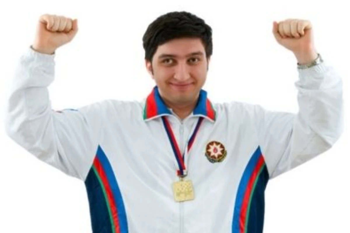 В Москве пройдет второй шахматный турнир памяти Вугара Гашимова