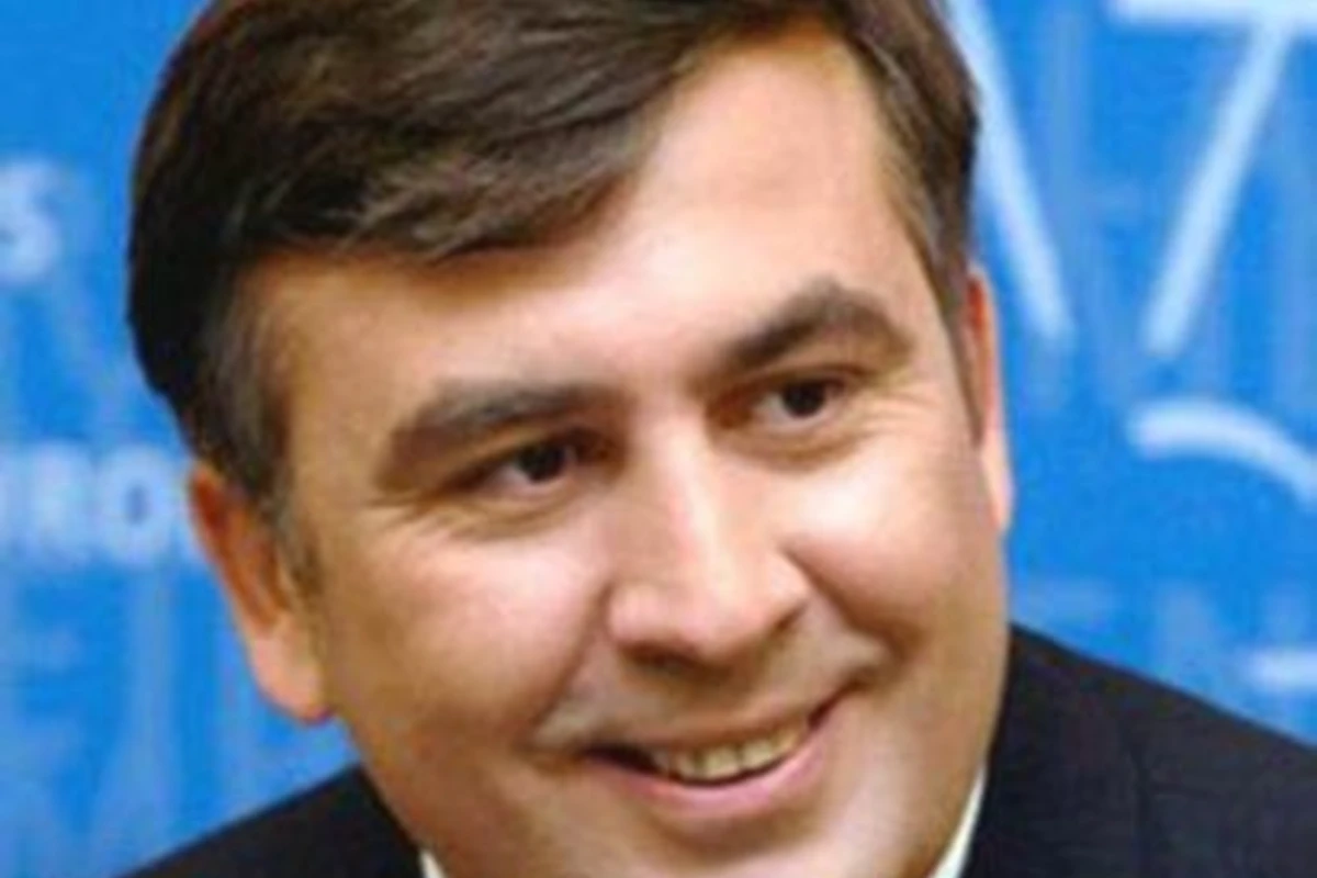 В Баку ожидается приезд экс-президента Грузии Михаила Саакашвили