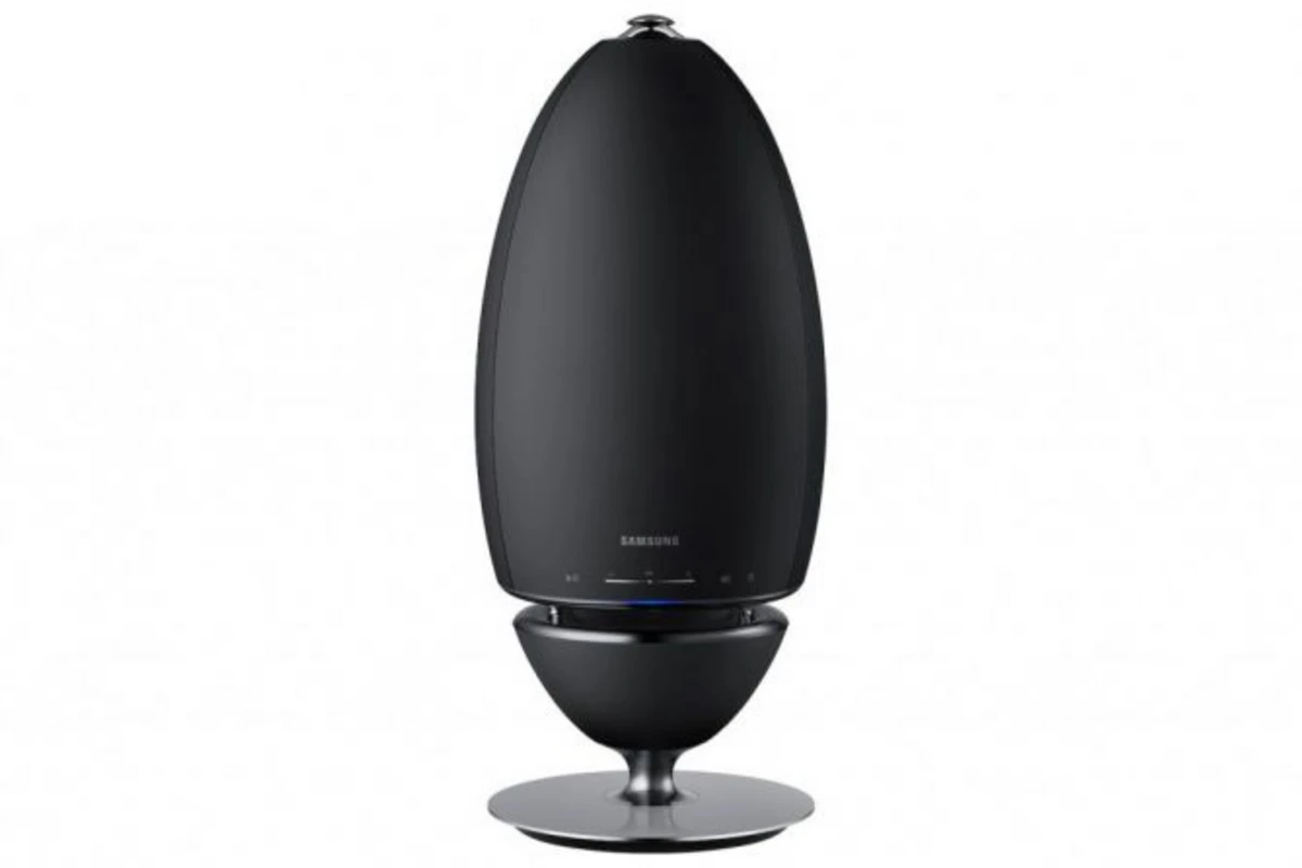 Беспроводной динамик Samsung Radiant 360 R7 за $500