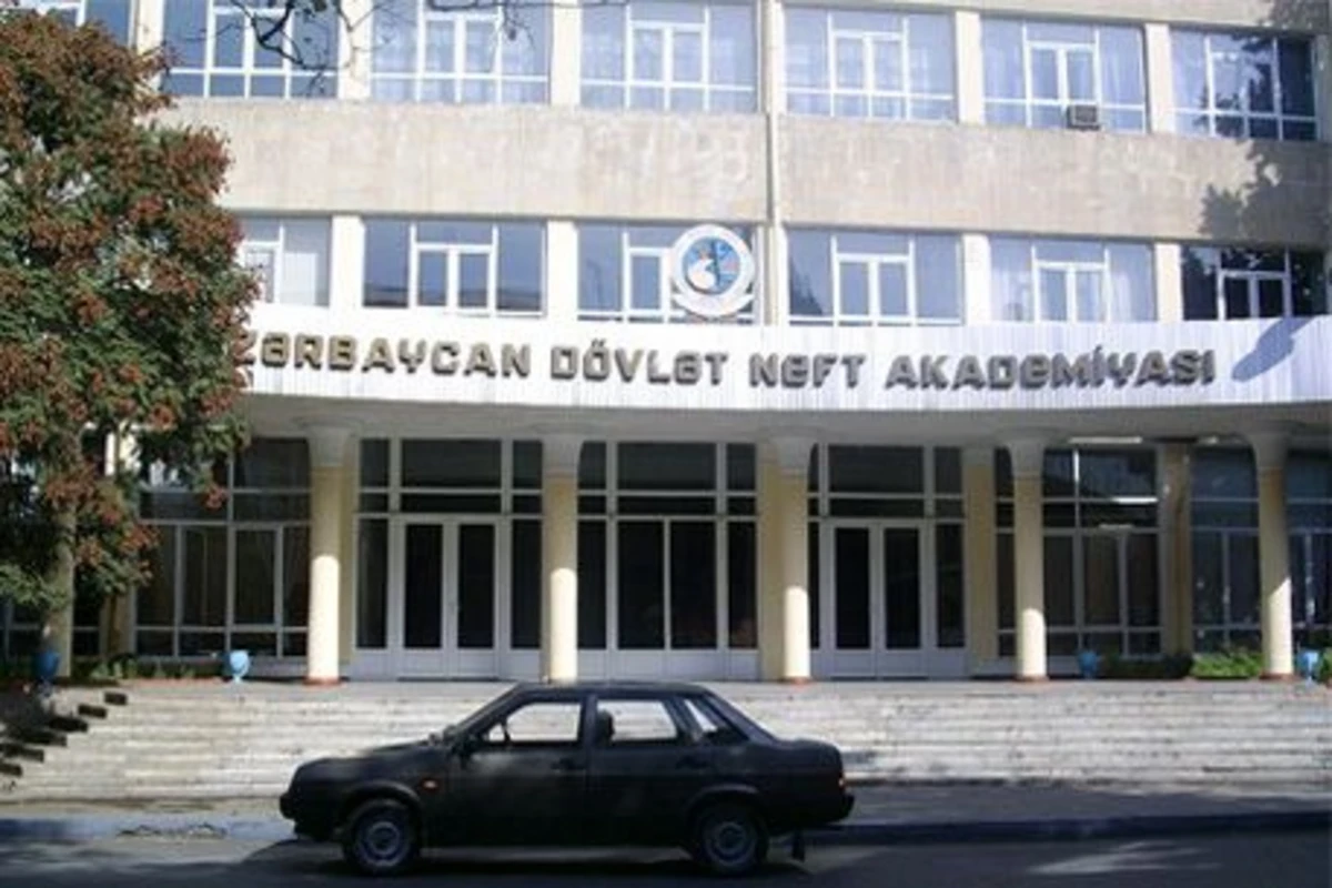 В АГНА за хищение бюджетных денег наказаны проректоры и деканы