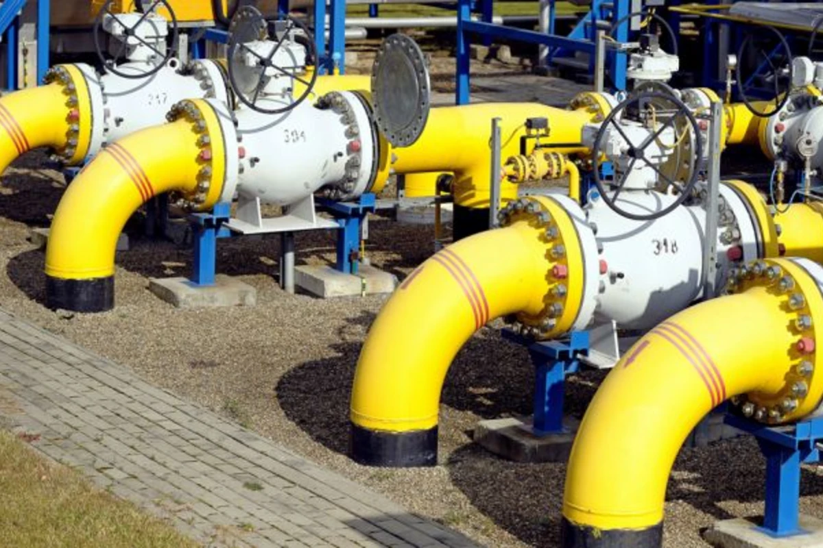 В Азербайджане 8 апреля отключат газ